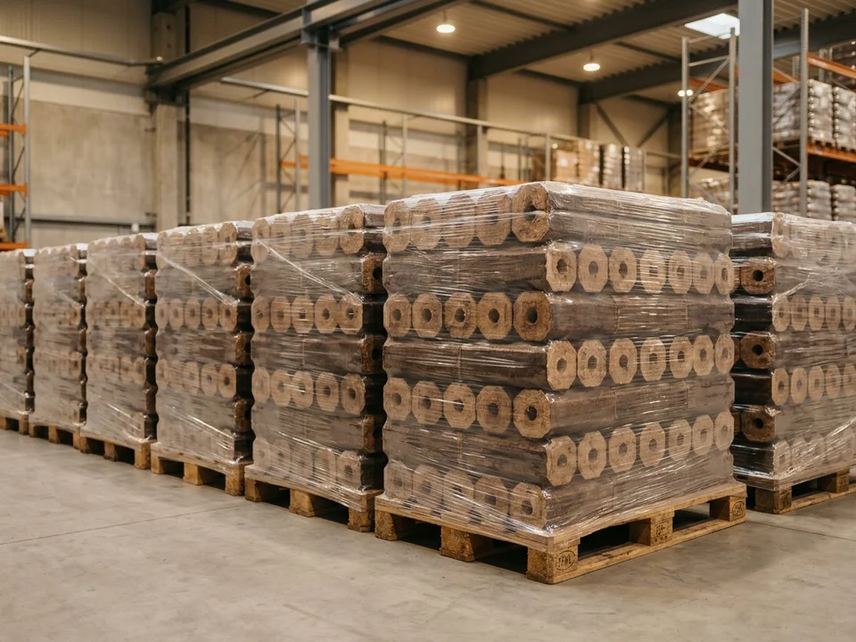 Ракурс 2 — Брикеты Pini Kay